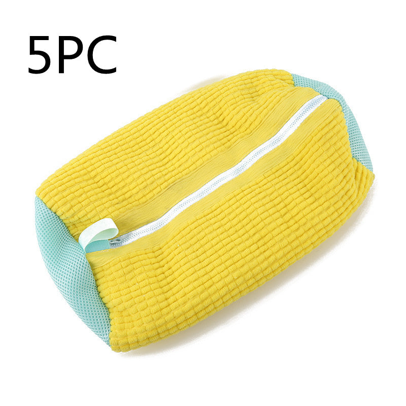 SoleGuard Laundry Bag