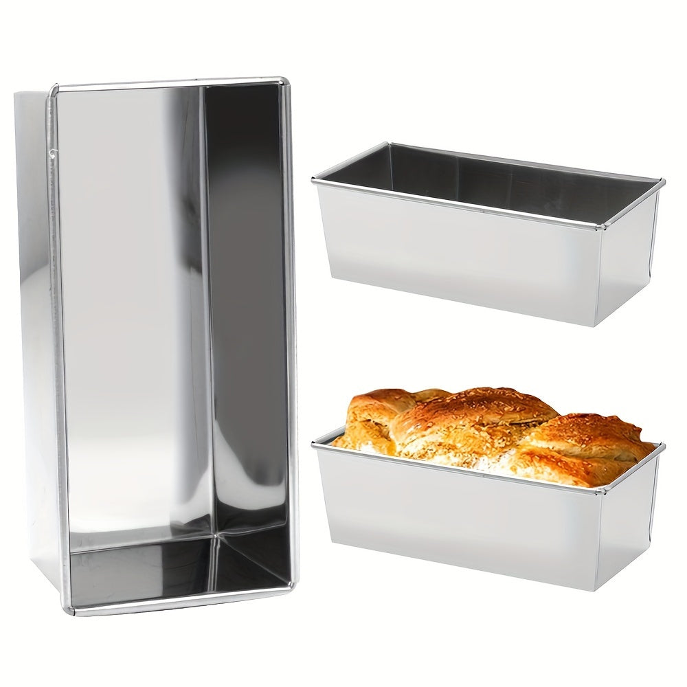 BreadMaster Non-Stick Baking Pan