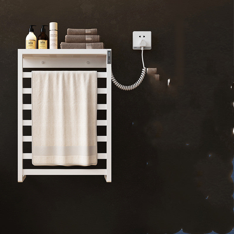HeatWave Towel Rack Pro