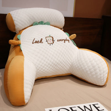 TriComfort Cushion