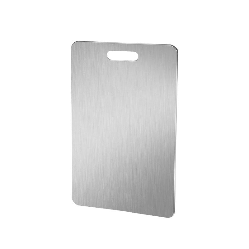 MoldShield Stainless Cutting Board