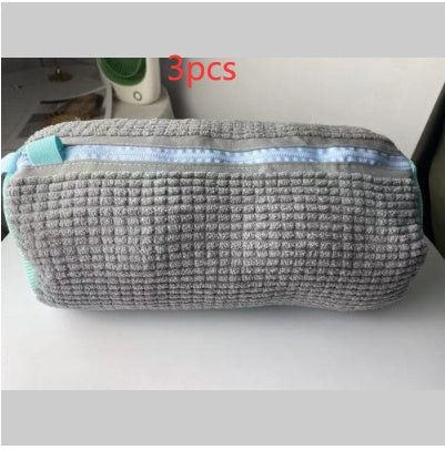 SoleGuard Laundry Bag