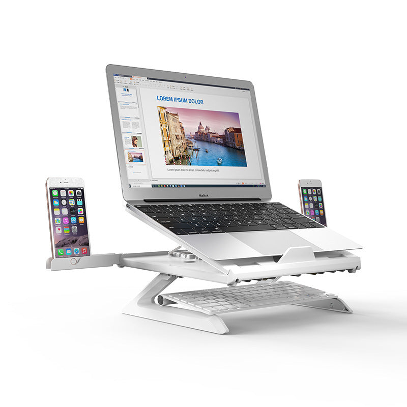 New Portable Laptop Stand
