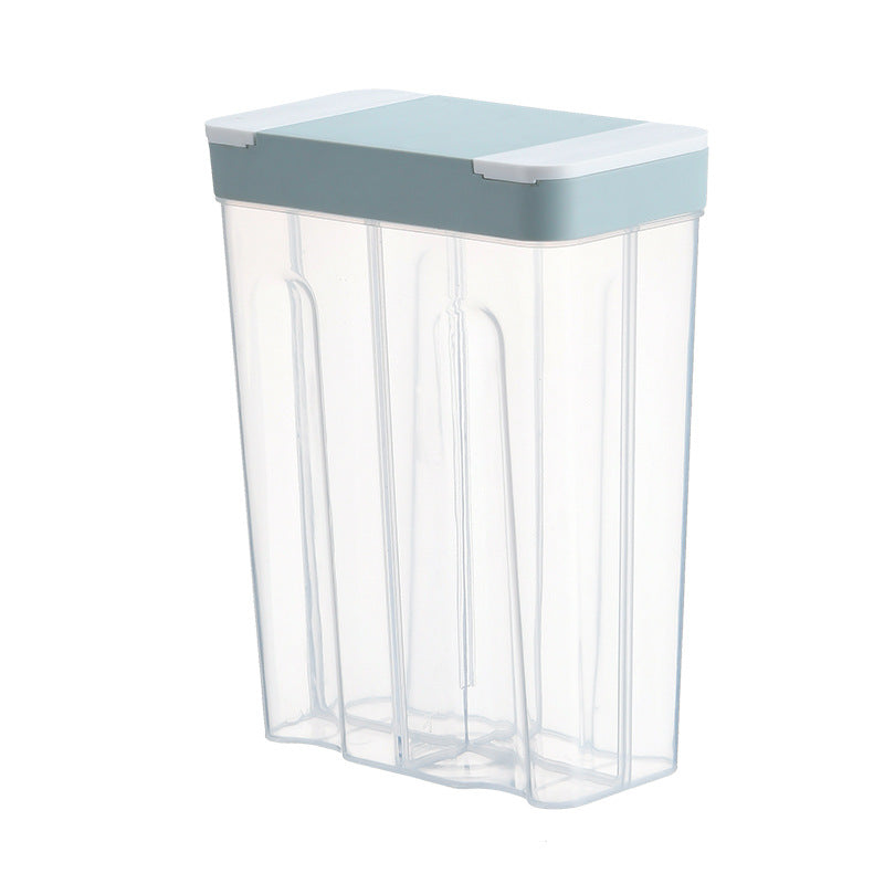 FoodStash™ | Kitchen Food Storage Box