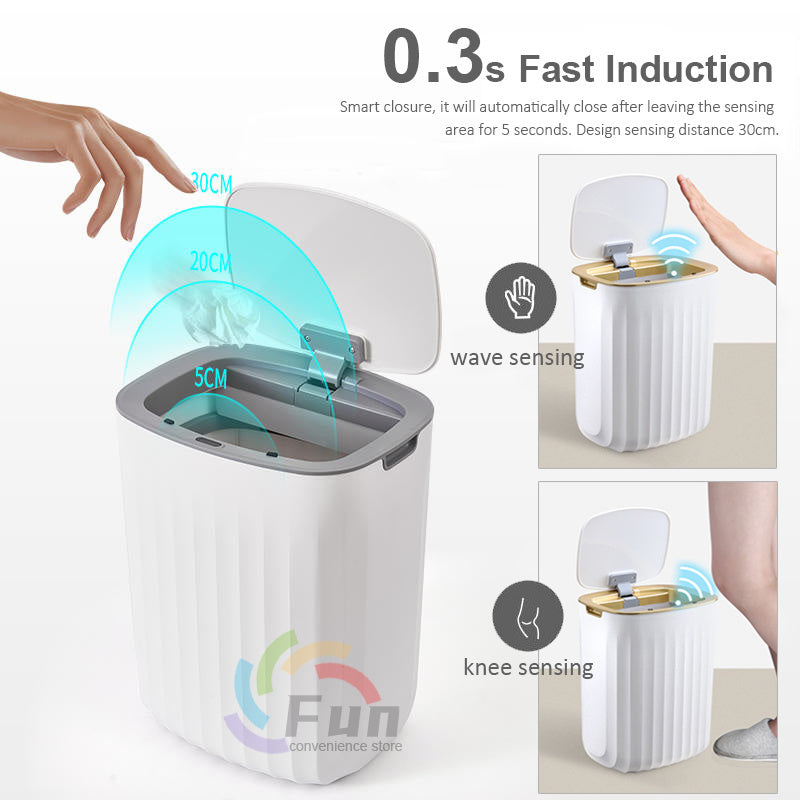 SmartBin Pro