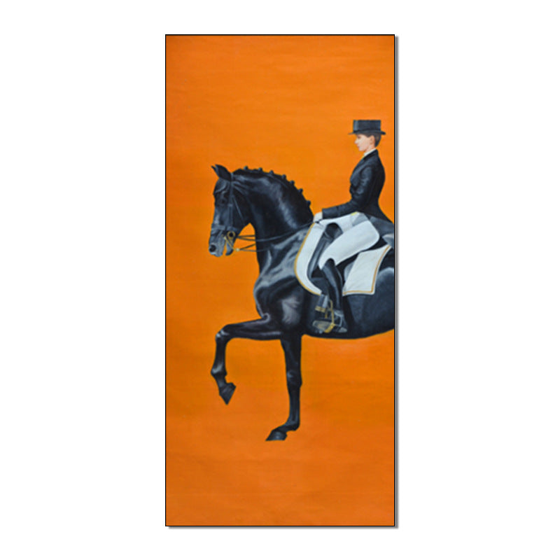 DecoVista™ | Canvas Art: Art Deco Inspired Painting