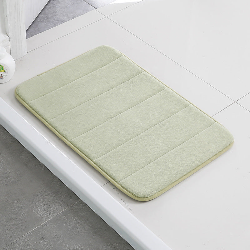 HydroGrip™ | Water Absorption Non-Slip Washable Floor Mat