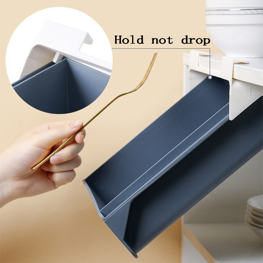 Kitchen Cabinet Storage Box