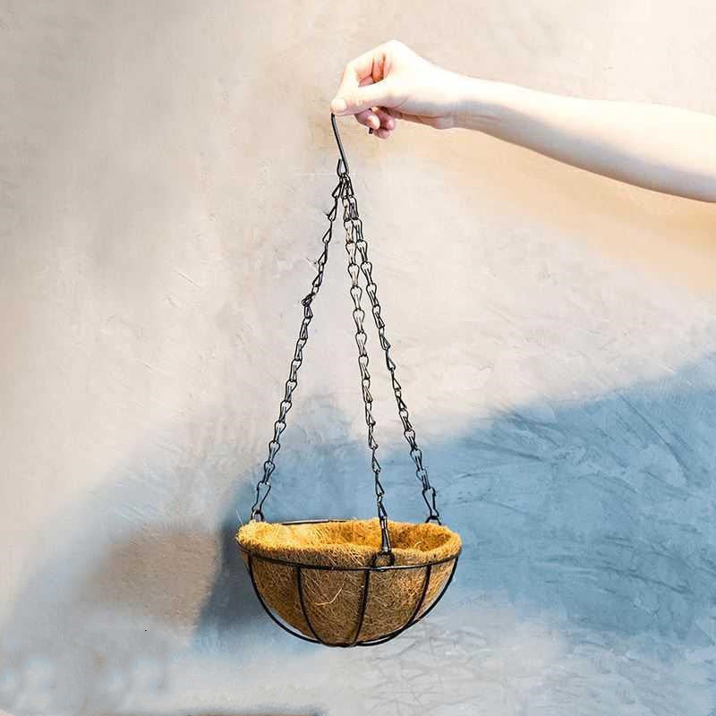 BloomBask™ | Garden Hanging Flower Basket