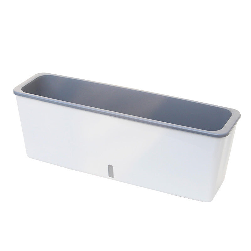 AquaBloom Planter