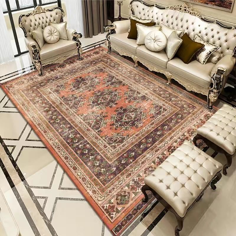 BohoHeritage™ | Vintage Persian Style Bohemian Rugs