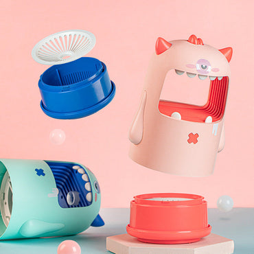 TinyBuzz™ | Little Mosquito Killer Lamp