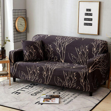 PrintPro™ | Printed Sofa Cushion Cover