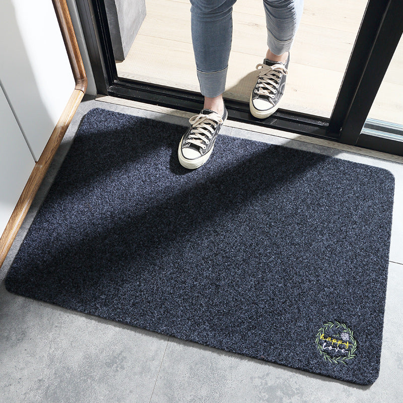 Non-Slip Entrance Door Floor Mat Door Mat