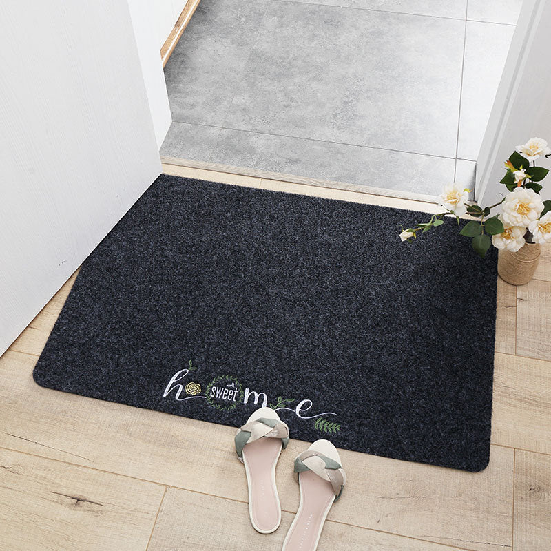 Non-Slip Entrance Door Floor Mat Door Mat
