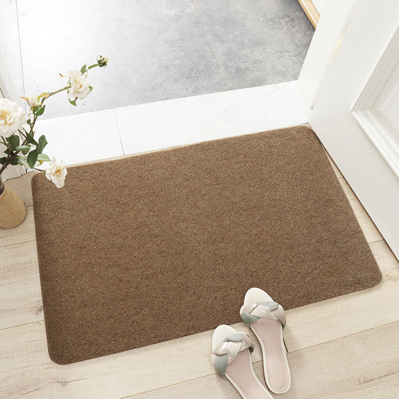 Non-Slip Entrance Door Floor Mat Door Mat