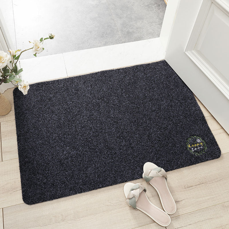Non-Slip Entrance Door Floor Mat Door Mat