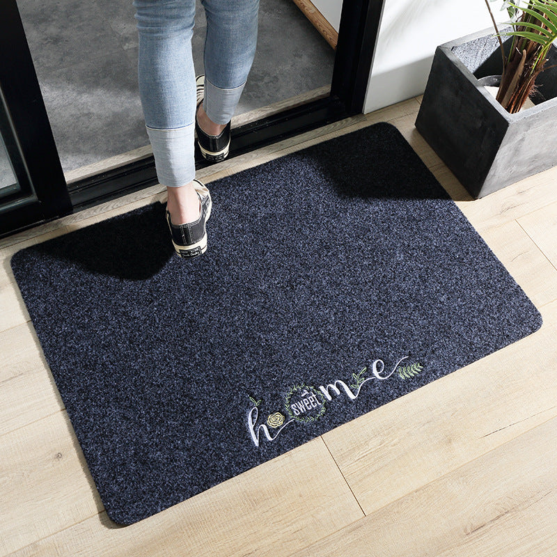 Non-Slip Entrance Door Floor Mat Door Mat