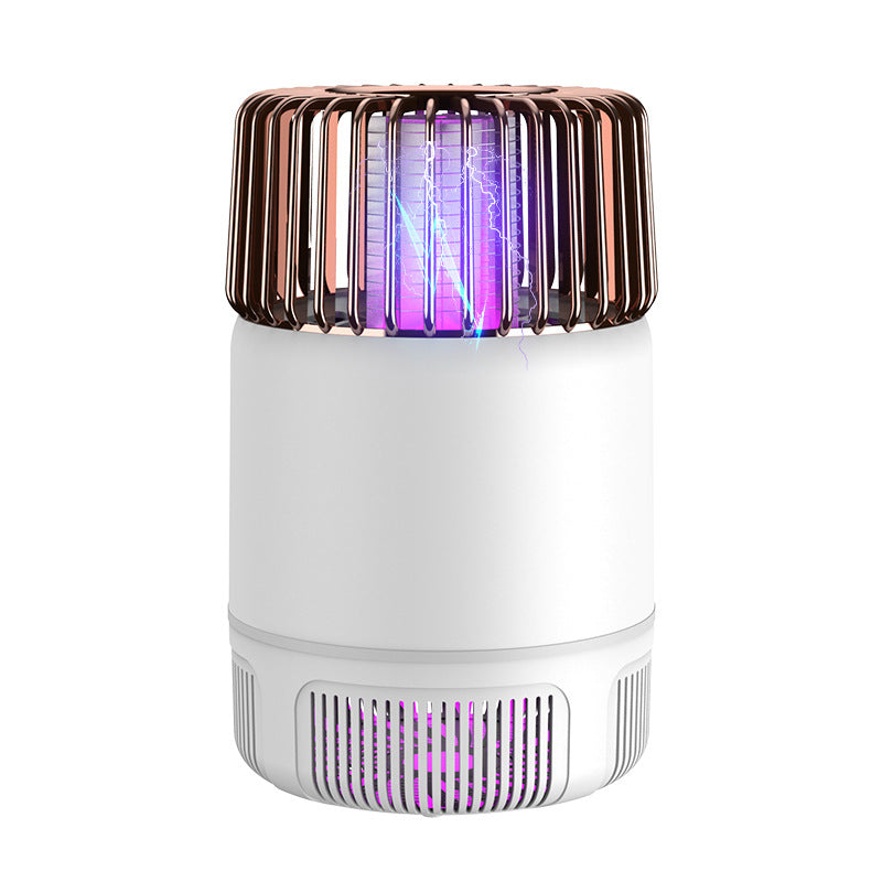 BuzzOff™ | Electric Mosquito Killer Lamp