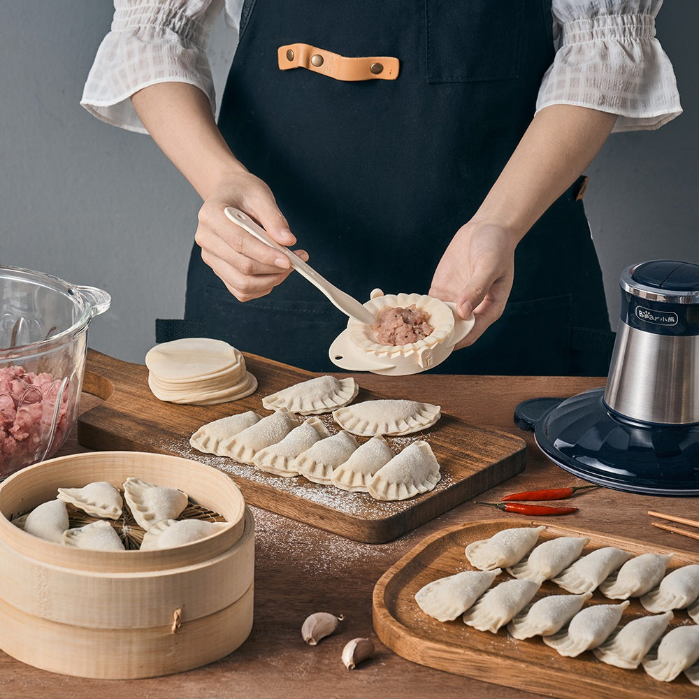 MiniChef™ | Electric Multi-function Small Cooking Machine