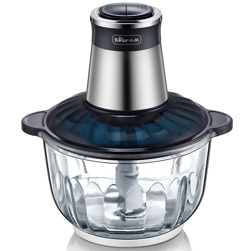 MiniChef™ | Electric Multi-function Small Cooking Machine