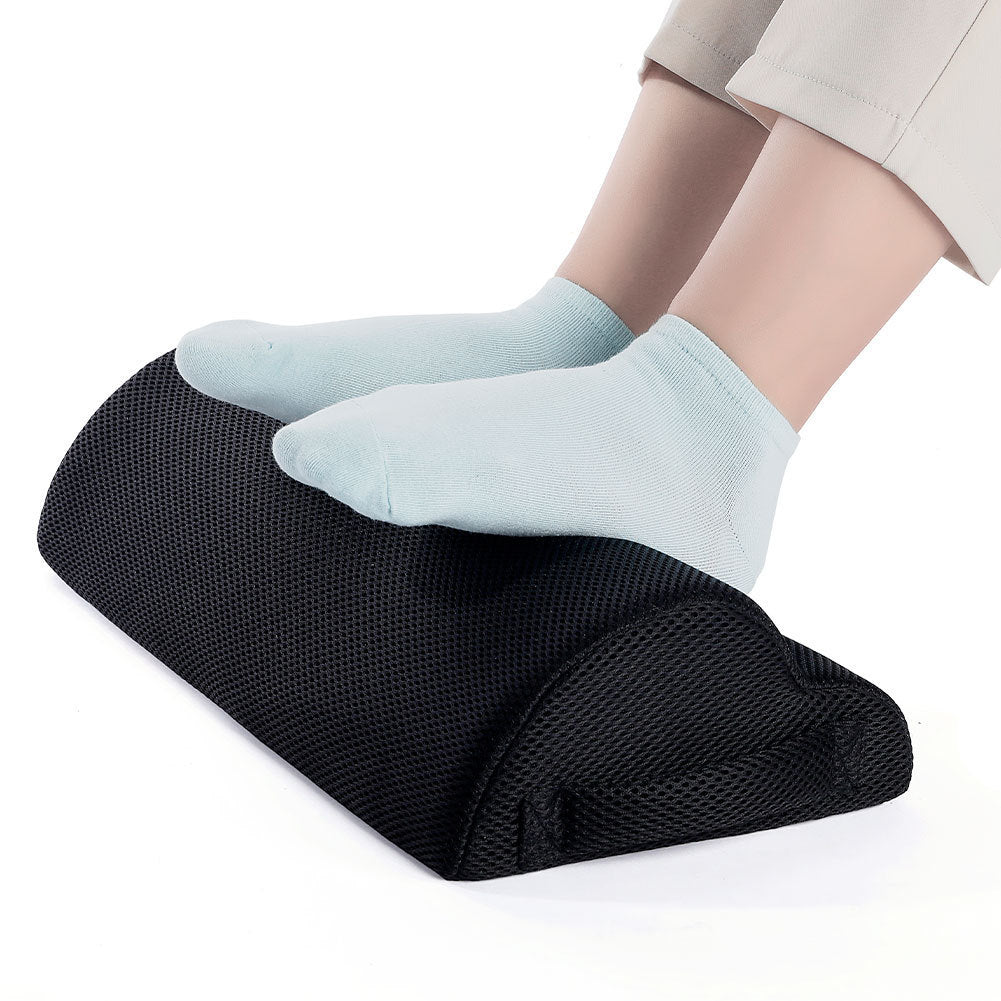 Office Semi-circular Foot Rest