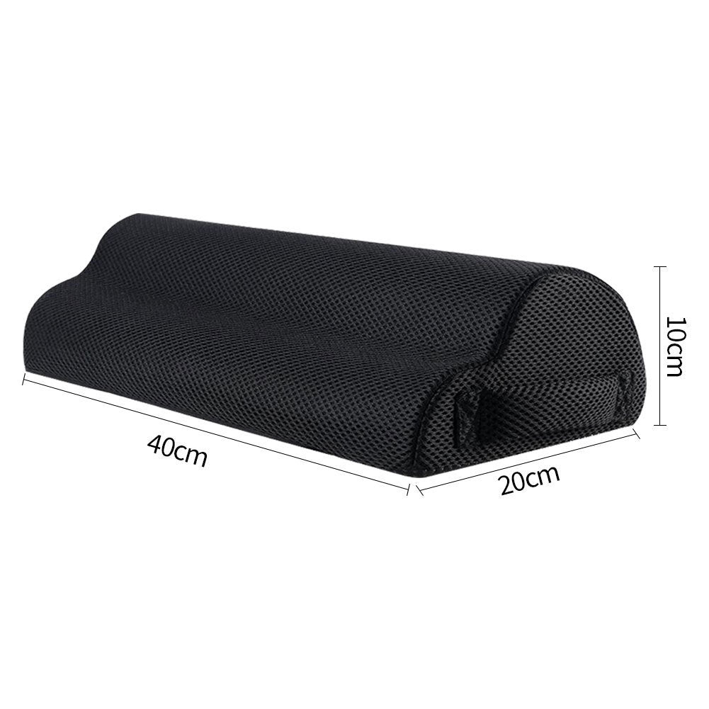 Office Semi-circular Foot Rest