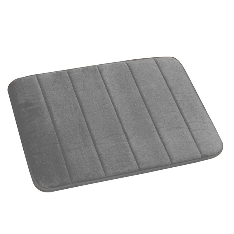 HydroGrip™ | Water Absorption Non-Slip Washable Floor Mat