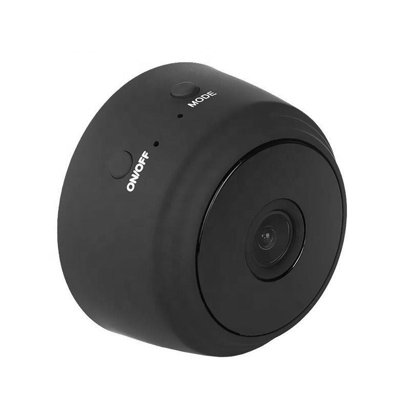 HD Wireless Night Vision Security Camera