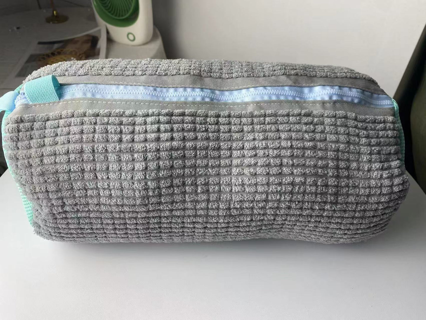 SoleGuard Laundry Bag
