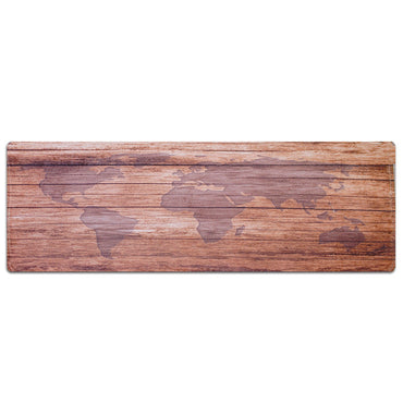 PrintRug™ | Printed Long Floor Mat Rug