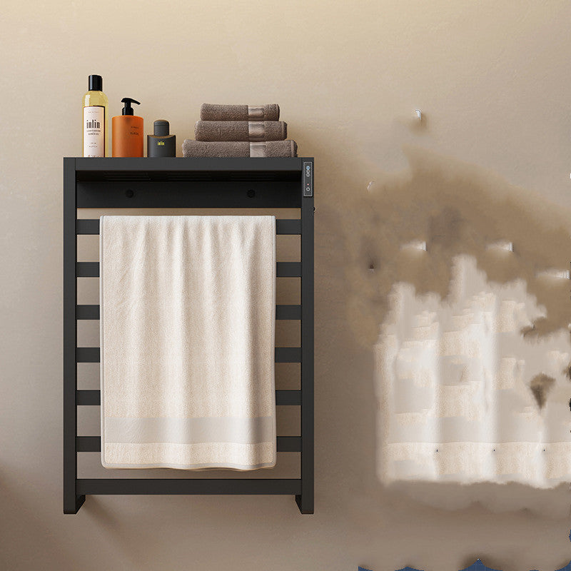 HeatWave Towel Rack Pro