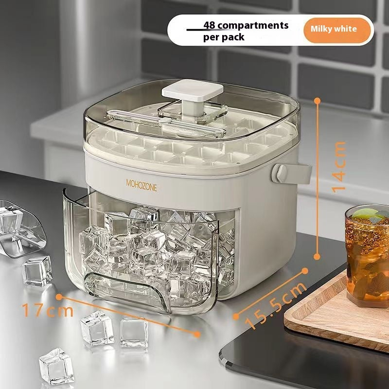 Portable Ice Machine