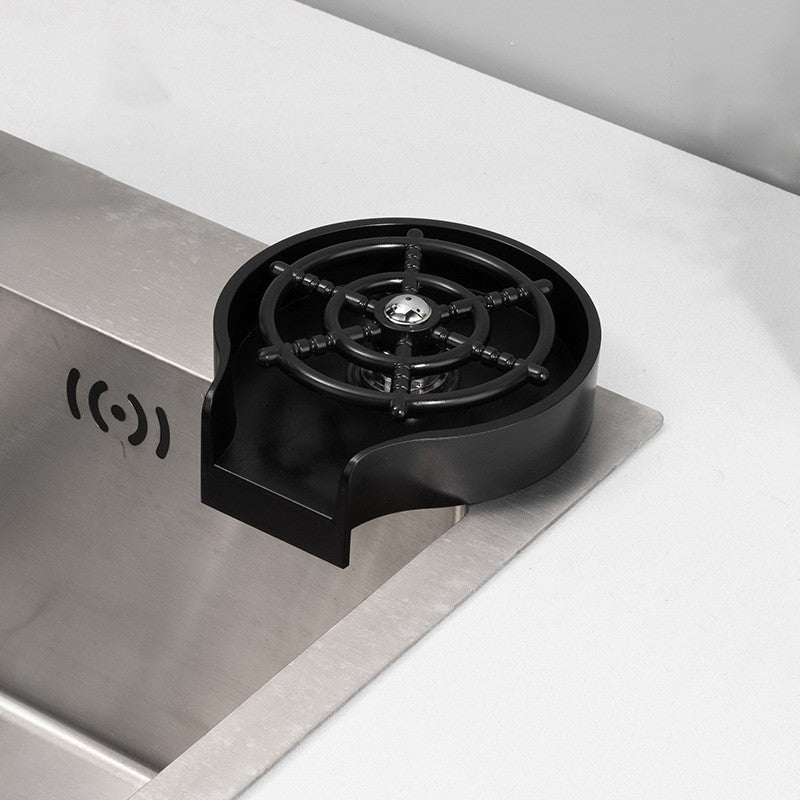 AutoClean™ | High Pressure Cup Washer