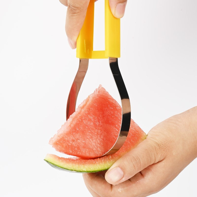 3-in-1 Fruit Digger Fruit Carving Knife Set