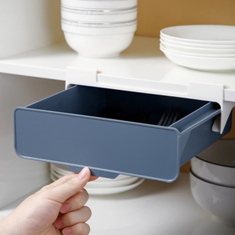 Kitchen Cabinet Storage Box