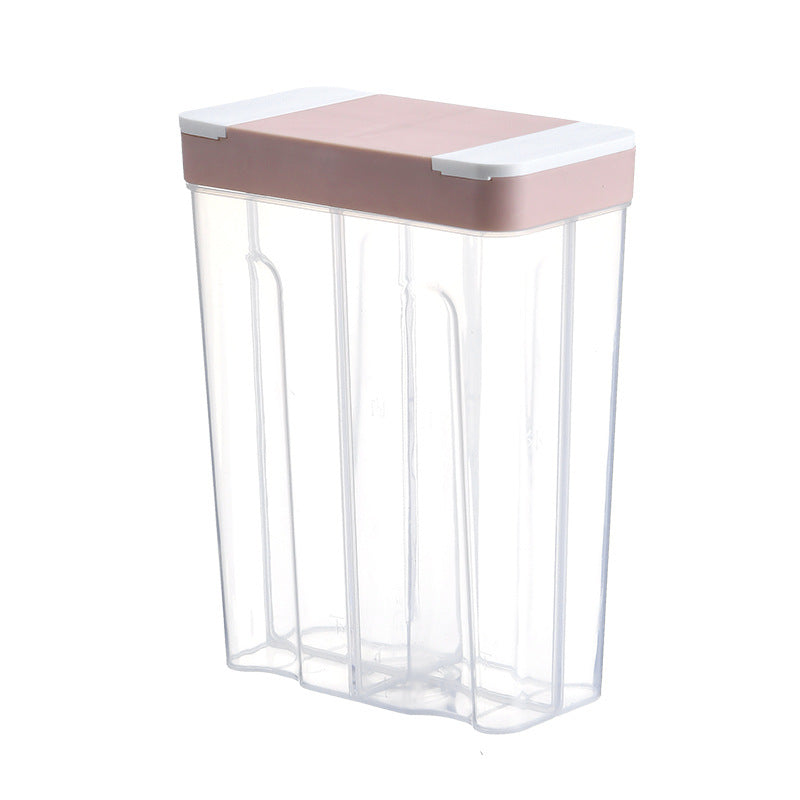 FoodStash™ | Kitchen Food Storage Box