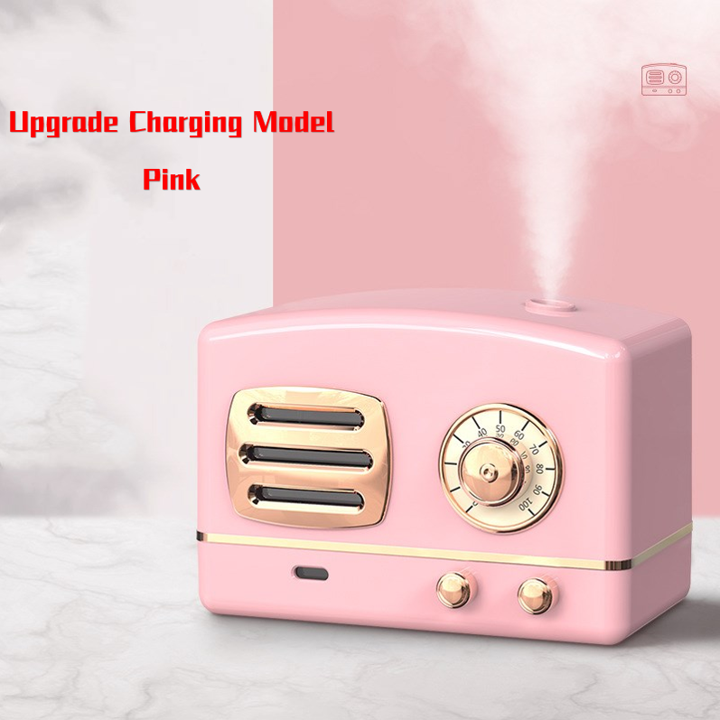 RetroMist™ | Humidifier