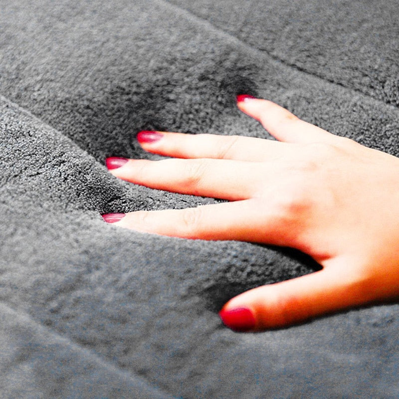 HydroGrip™ | Water Absorption Non-Slip Washable Floor Mat