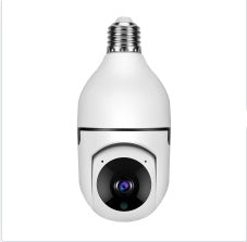 WiFi SECURITY CAMERA