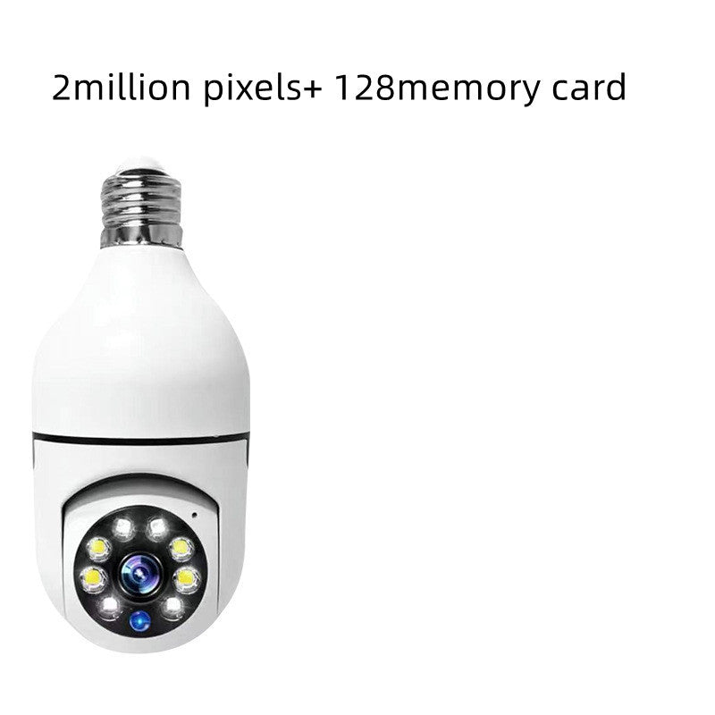 WiFi SECURITY CAMERA