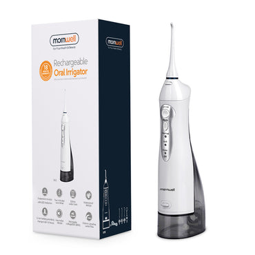 Electric Dental Flosser