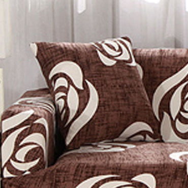 DecorPrint™ | Printed Sofa Cushion Cove