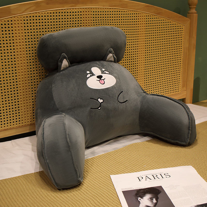 TriComfort Cushion