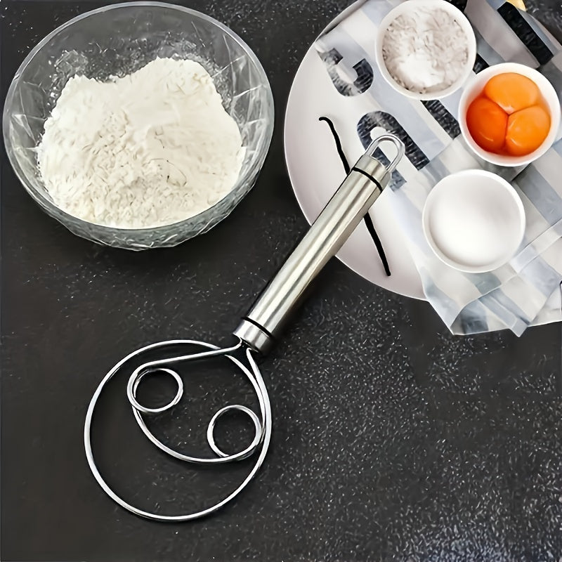 DoughMaster Mixer