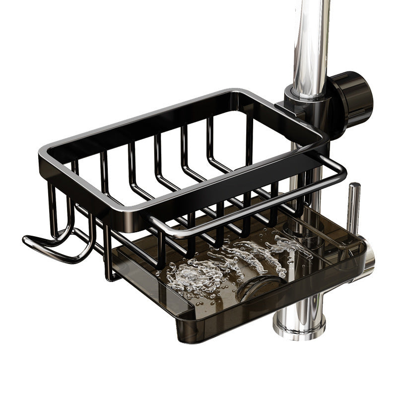 Streamline Sink Organizer