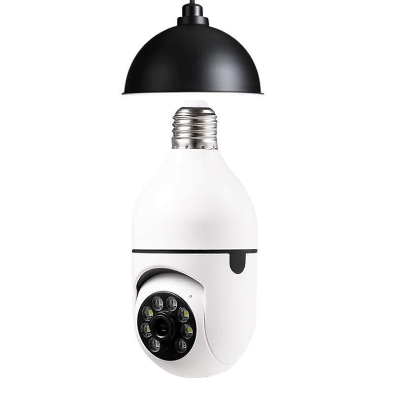 WiFi SECURITY CAMERA