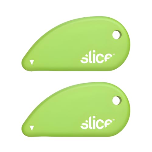 Slice Micro Safety Cutter