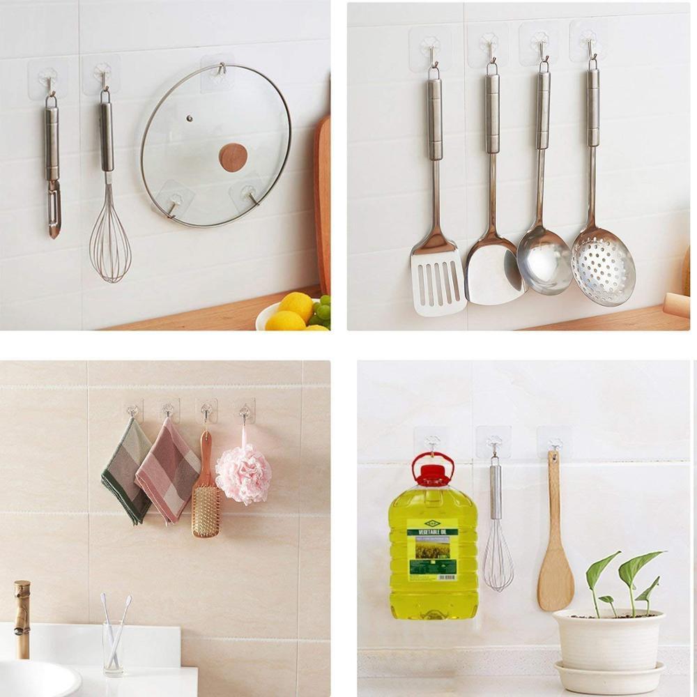 Rotatable Utensil Storage Rack