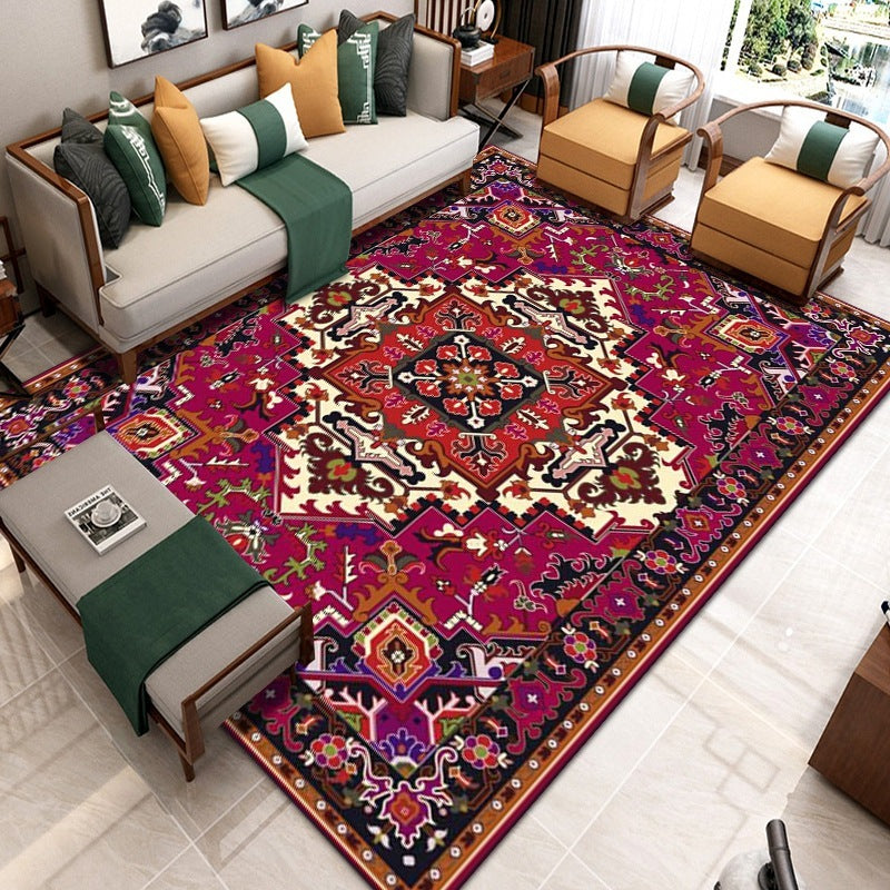 EastWest Vintage Accent Rug